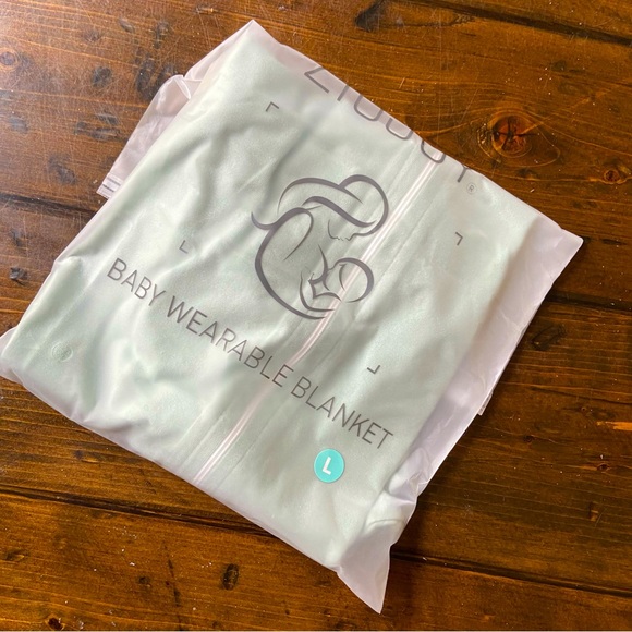 TRANSITION Sleep Sack - Picture 8 of 10